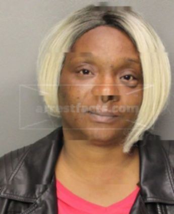 Shalonda Mcnair