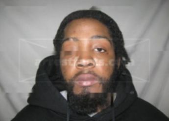 Antonio Travis Bragg