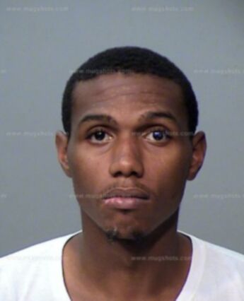 Ramel Echols