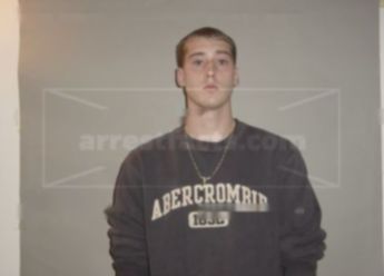 Brandon C Barnekow