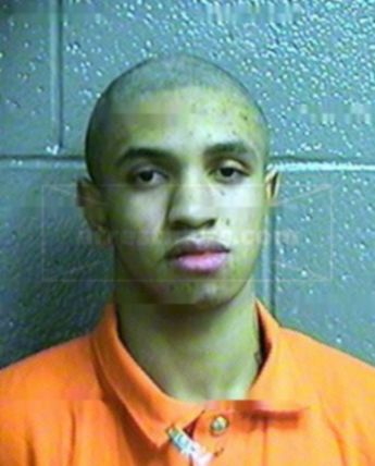 Devonte Tiger