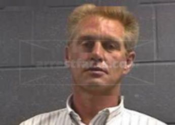 Larry Wayne Bellamy