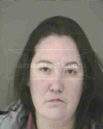Debra Sue Hudnall