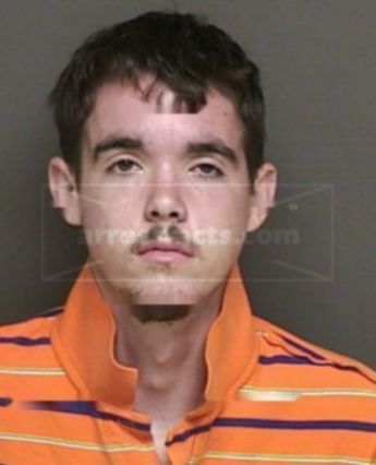Ryan Lee Schreyer