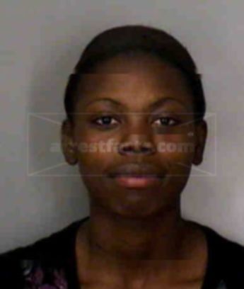 Carla Antoinette Graham