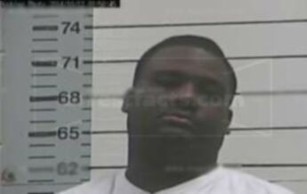 Steven Dewayne Barksdale