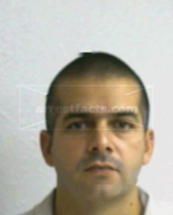Estevan F Falcon
