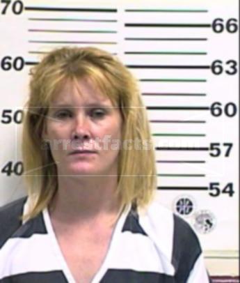 Stacie Lavon Alford