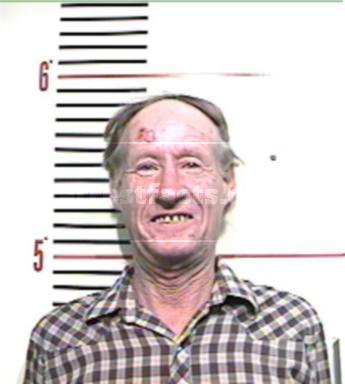 Larry W Garrett