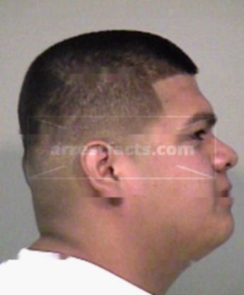 Ruben L Conejo