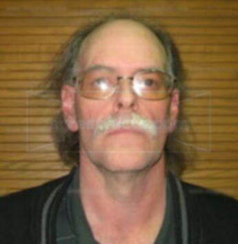 Patrick Louis Baker