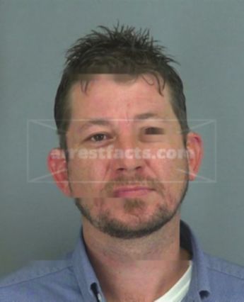Michael Allen Henderson