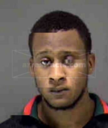 Christopher Jackie Garvin