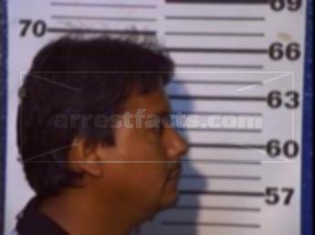 Juan Enrique Ledesma Chavez