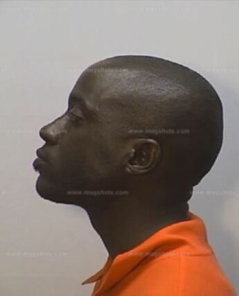 Ronald Lee Hayes