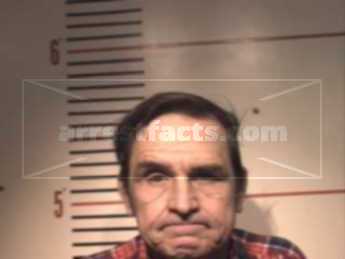 Darrell Thomas Nelson