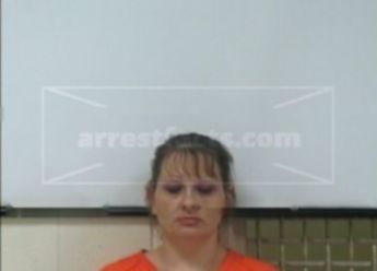 Danielle Marie Stidman