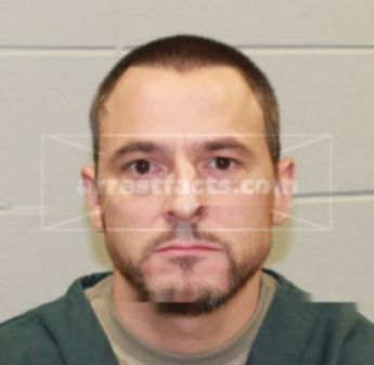 Michael James Richardson