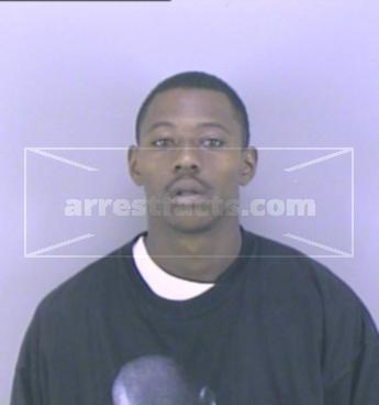 Bodrick Demond Ryder