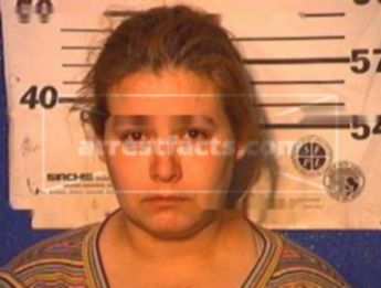 Dalia Magalin Lozano