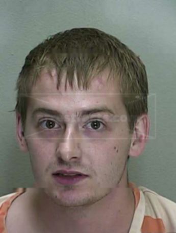 Jarrod Davison Stark
