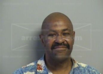 Gregory James Madden