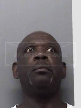Ricky Wayne Johnson