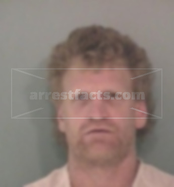 Ronald Craig White