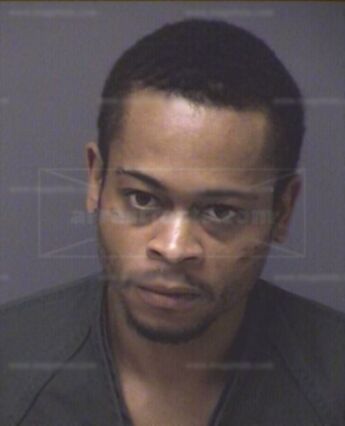 Derrick Jamar Slater