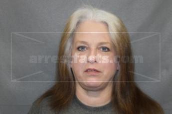 Patricia Elaine Barnes