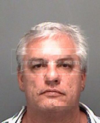 Jeffrey Ronald Barbush