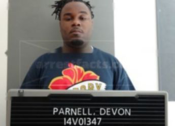 Devon Aaronmitchell Parnell