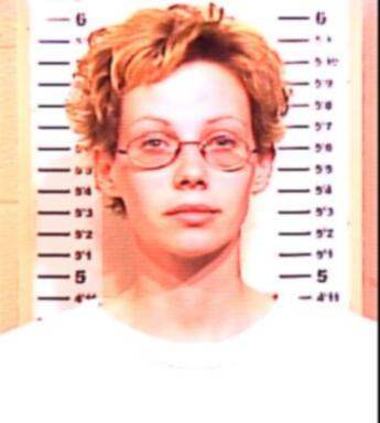 Christina Ramsey Stafford