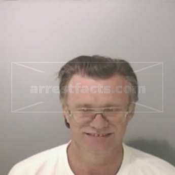 Larry Walter Wilcoxen