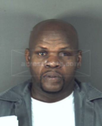 Kenneth Lorenzo Edwards