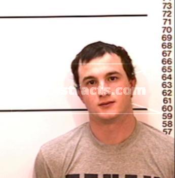 Justin Robert Naylor