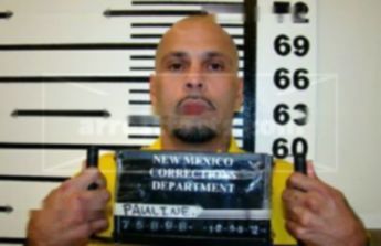 Frank Raymond Pauline