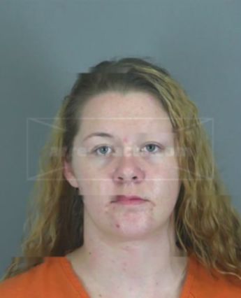 Courtney Nicole Provo