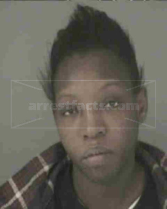 Tamica Renee Owens