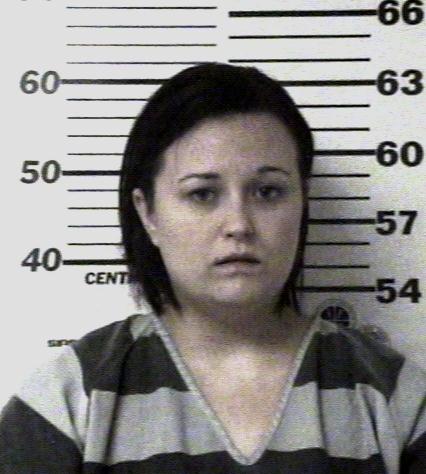 Echo Breanne Chandler