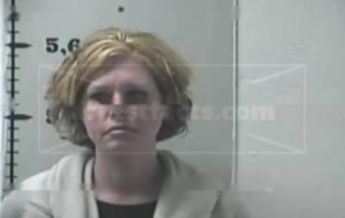 Angela Ellen Fox