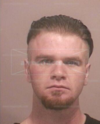 Christopher Britt Mcdowell