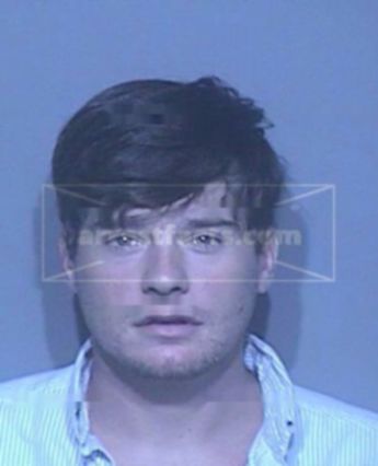Devin Ross Sisson