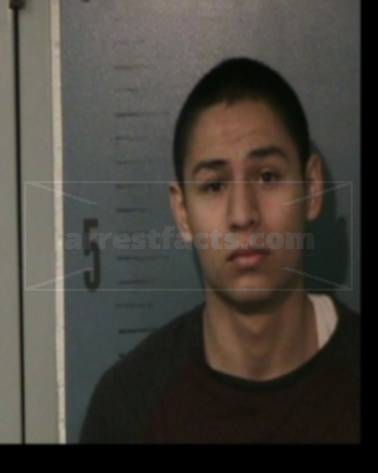 Justin Emmanuel Salcedo