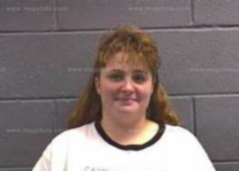Jessica Faye Lauderdale