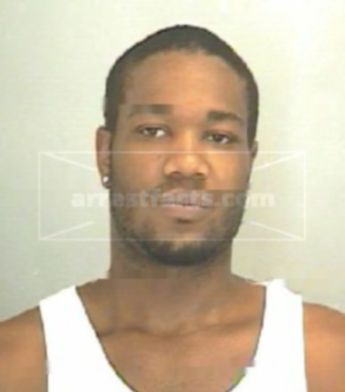 Blake Lashawn Clifton