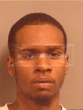 Randald Cleveland Copeland