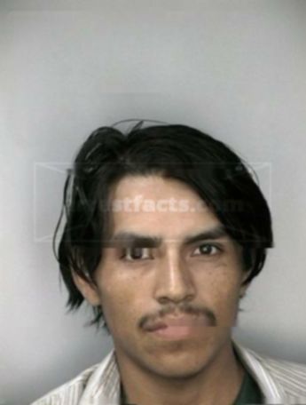Ubaldo C Perez