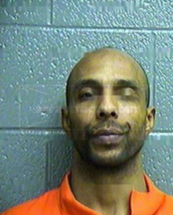 Willie Lee Ford