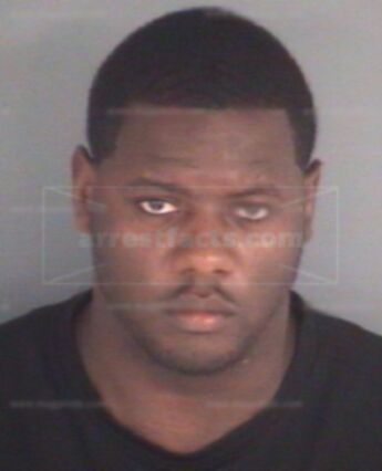 Tavaris Rashaad Bell